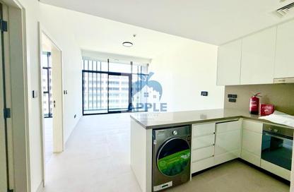 Apartment - 1 Bedroom - 2 Bathrooms for rent in Vida Residences - Aljada - Sharjah