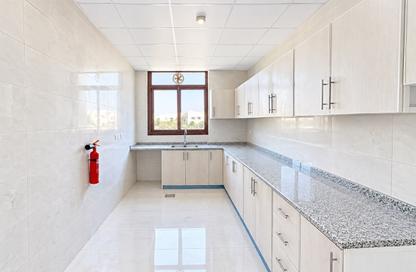 Apartment - 2 - 2 for rent in Al Hamidiya 1 - Al Hamidiya - Ajman