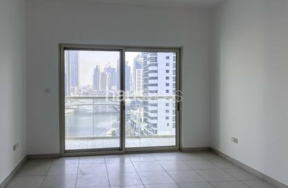 Apartment - 1 - 2 for rent in Marina View Tower B - Marina View - Dubai Marina - Dubai
