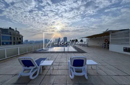 شقة - 2 غرف نوم - 2 حمامات للبيع في برج المراد - البرشاء 1 - البرشاء - دبي