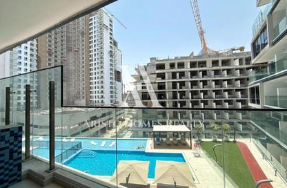 Apartment - 1 Bedroom - 2 Bathrooms for rent in NAS 3 - NAS - Arjan - Dubai