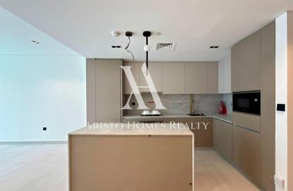 Apartment - 1 Bedroom - 2 Bathrooms for rent in NAS 3 - NAS - Arjan - Dubai