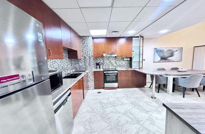 Apartment - 1 Bedroom - 2 Bathrooms for sale in Dickens Circus 1 - Dickens Circus - Motor City - Dubai