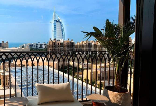 4-bed penthouse in Asayel — photo 2