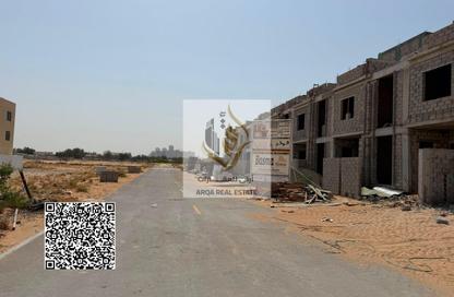 Land - Studio for sale in Al Helio 2 - Al Helio - Ajman