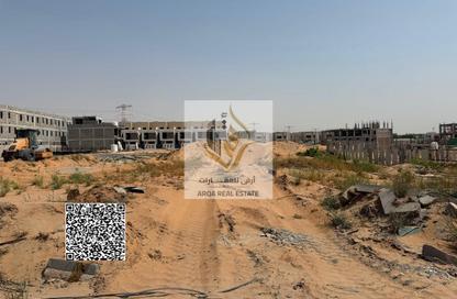 Land - Studio for sale in Al Helio 2 - Al Helio - Ajman