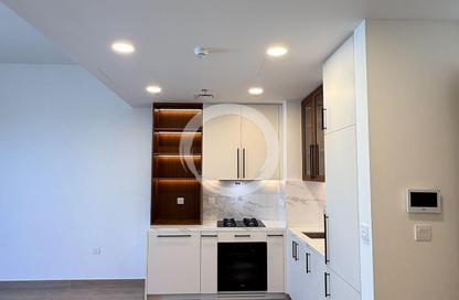 Apartment - 1 Bedroom - 1 Bathroom for rent in The Hamilton - Town Square - Dubai