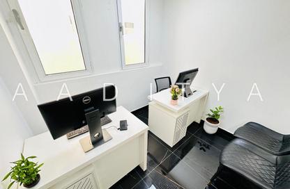 Office Space - Studio - 1 Bathroom for rent in Horizone Building - Port Saeed - Deira - Dubai Office Space - Studio - 1 Bathroom for rent in Horizone Building - Port Saeed - Deira - Dubai