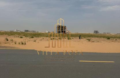 Land - Studio for sale in Al Belidah - Al Bataeh - Sharjah