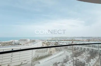 شقة - غرفة نوم - 1 حمام للايجار في باي ريزيدنس - جزيرة حياة - ميناء العرب - راس الخيمة - رأس الخيمة