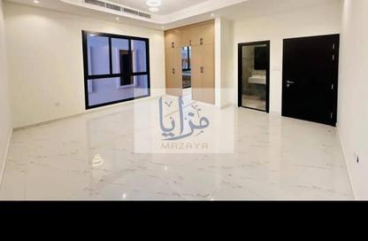 Villa - 7 - 7+ for sale in Al Zaheya Gardens - Al Zahya - Ajman