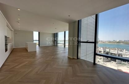 Apartment - 2 - 3 for rent in RDK Towers - Najmat Abu Dhabi - Al Reem Island - Abu Dhabi Apartment - 2 - 3 for rent in RDK Towers - Najmat Abu Dhabi - Al Reem Island - Abu Dhabi
