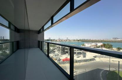 Apartment - 2 - 3 for rent in RDK Towers - Najmat Abu Dhabi - Al Reem Island - Abu Dhabi
