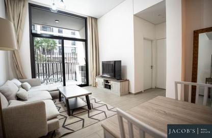 Apartment - 1 Bedroom - 2 Bathrooms for sale in Wilton Terraces 2 - Wilton Terraces - Sobha Hartland - Mohammed Bin Rashid City - Dubai Apartment - 1 Bedroom - 2 Bathrooms for sale in Wilton Terraces 2 - Wilton Terraces - Sobha Hartland - Mohammed Bin Rashid City - Dubai