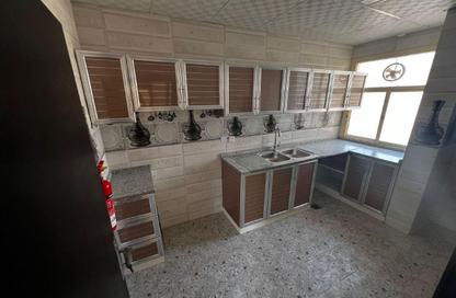 Apartment - Studio - 1 Bathroom for rent in Al Nakheel - Ajman Downtown - Ajman