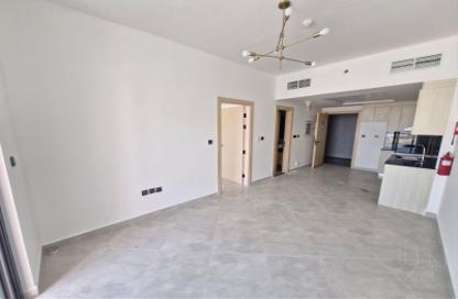 Apartment - 1 - 1 for rent in Binghatti Avenue - Al Jaddaf - Dubai