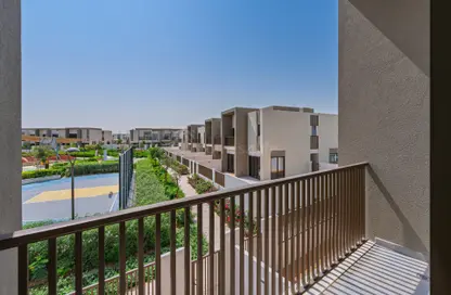 Villa - 4 Bedrooms - 4 Bathrooms for sale in La Violeta 2 - La Violeta - Villanova - Dubai Land - Dubai