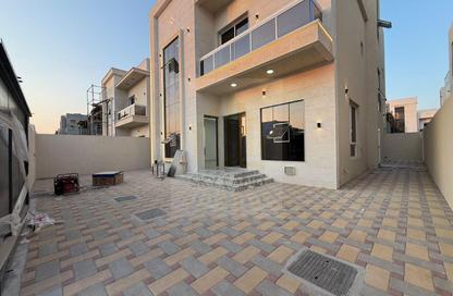 Villa - 4 - 6 for sale in Kabbali Hills - Al Helio 2 - Al Helio - Ajman