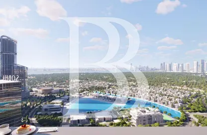 شقة - 2 غرف نوم - 3 حمامات للبيع في 310 ريفرسايد كريسنت - شوبا هارتلاند الثانية - بو كدرة - دبي