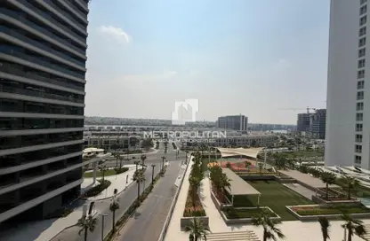 شقة - غرفة نوم - 1 حمام للبيع في برج كيب حياة 1 - كيب حياة - ميناء العرب - راس الخيمة - رأس الخيمة