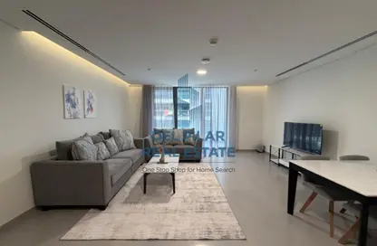 Apartment - 2 Bedrooms - 2 Bathrooms for rent in C15 - Al Zeina - Al Raha Beach - Abu Dhabi