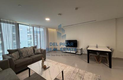Apartment - 2 Bedrooms - 2 Bathrooms for rent in C15 - Al Zeina - Al Raha Beach - Abu Dhabi