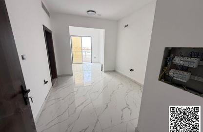 Apartment - Studio - 1 Bathroom for rent in Al Mowaihat 1 - Al Mowaihat - Ajman
