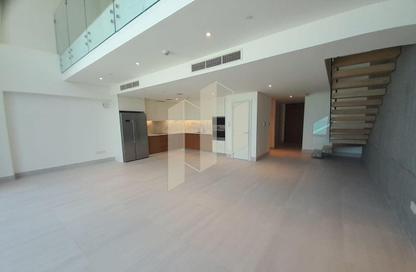 Apartment - 1 - 2 for rent in Mamsha Al Saadiyat - Saadiyat Cultural District - Saadiyat Island - Abu Dhabi