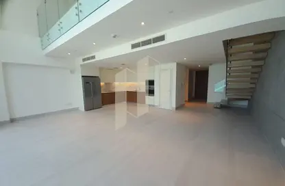 Apartment - 1 Bedroom - 2 Bathrooms for rent in Mamsha Al Saadiyat - Saadiyat Cultural District - Saadiyat Island - Abu Dhabi
