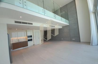 Apartment - 1 - 2 for rent in Mamsha Al Saadiyat - Saadiyat Cultural District - Saadiyat Island - Abu Dhabi