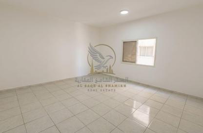 Apartment - Studio - 1 for rent in Al Rashidiya 3 - Al Rashidiya - Ajman