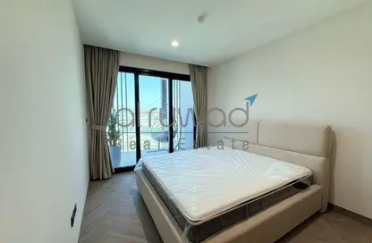 Apartment - 1 Bedroom - 4 Bathrooms for rent in Alef Noon Residence - District 16 - Jumeirah Village Circle - Dubai