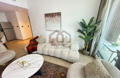 Apartment - 1 Bedroom - 2 Bathrooms for sale in Acacia A - Acacia - Park Heights - Dubai Hills Estate - Dubai