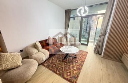 Apartment - 1 Bedroom - 2 Bathrooms for sale in Acacia A - Acacia - Park Heights - Dubai Hills Estate - Dubai