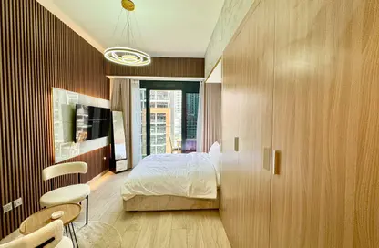 شقة - 1 حمام للبيع في عزيزي ريفيرا 43 - عزيزي ريفيرا - ميدان واحد - ميدان - دبي شقة - 1 حمام للبيع في عزيزي ريفيرا 43 - عزيزي ريفيرا - ميدان واحد - ميدان - دبي