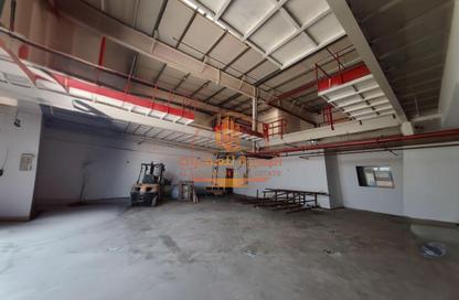 Warehouse - Studio - 1 Bathroom for rent in Al Jlail - Al Sajaa - Sharjah Warehouse - Studio - 1 Bathroom for rent in Al Jlail - Al Sajaa - Sharjah