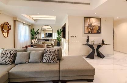 Villa - 3 Bedrooms - 3 Bathrooms for rent in Mira Town Center - Mira 1 - Mira - Reem - Dubai