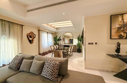 Villa - 3 Bedrooms - 3 Bathrooms for rent in Mira Town Center - Mira 1 - Mira - Reem - Dubai