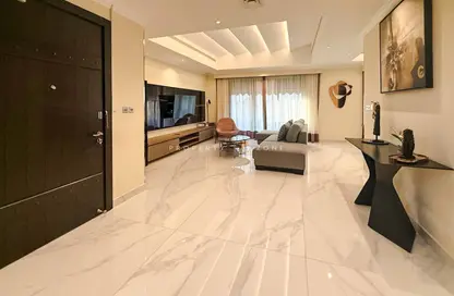 Villa - 3 Bedrooms - 3 Bathrooms for rent in Mira Town Center - Mira 1 - Mira - Reem - Dubai Villa - 3 Bedrooms - 3 Bathrooms for rent in Mira Town Center - Mira 1 - Mira - Reem - Dubai