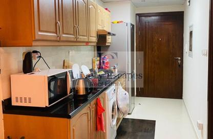 Apartment - Studio - 1 Bathroom for rent in Elite Sports Residence 10 Tower 1 - Elite Sports Residence 10 - Elite Sports Residence - Dubai Sports City - Dubai