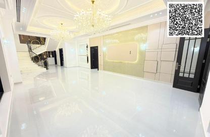 Villa - 6 Bedrooms - 7+ Bathrooms for sale in Al Helio 2 - Al Helio - Ajman