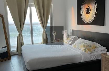 Apartment - Studio - 1 for rent in Bella Rose - Dubai Science Park - Dubai