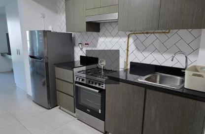 Apartment - Studio - 1 for rent in Bella Rose - Dubai Science Park - Dubai