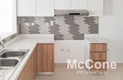 Townhouse - 3 - 3 for rent in Amaranta 2 - Amaranta - Villanova - Dubai