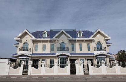 Villa - 4 Bedrooms - 5 Bathrooms for rent in Mirdif Villas - Mirdif - Dubai