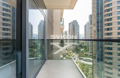 Apartment - 1 - 1 for sale in Act Two - Act One Act Two Towers - Opera District - Downtown Dubai - Dubai