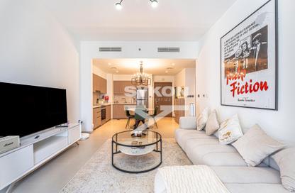 Apartment - 1 - 1 for sale in Act Two - Act One Act Two Towers - Opera District - Downtown Dubai - Dubai