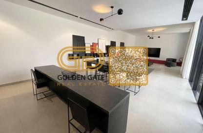 Townhouse - 2 - 4 for sale in Phase 4 - Masaar 3 - Al Ruwaidat Suburb - Sharjah