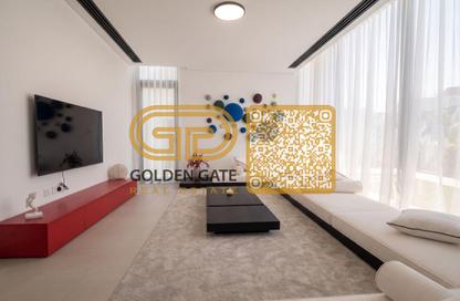 Townhouse - 2 - 4 for sale in Phase 4 - Masaar 3 - Al Ruwaidat Suburb - Sharjah