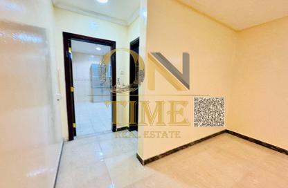 Apartment - 3 Bedrooms - 2 Bathrooms for rent in The Icon Casa 2 - Al Rashidiya 3 - Al Rashidiya - Ajman